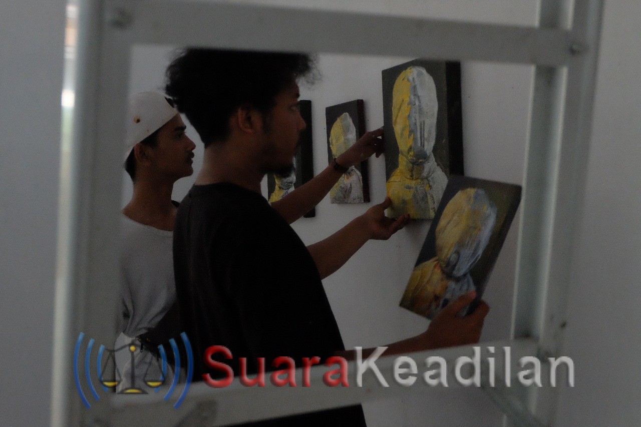 Ribuan Seniman Nusantara Siap Ramaikan BAF Ke-IV