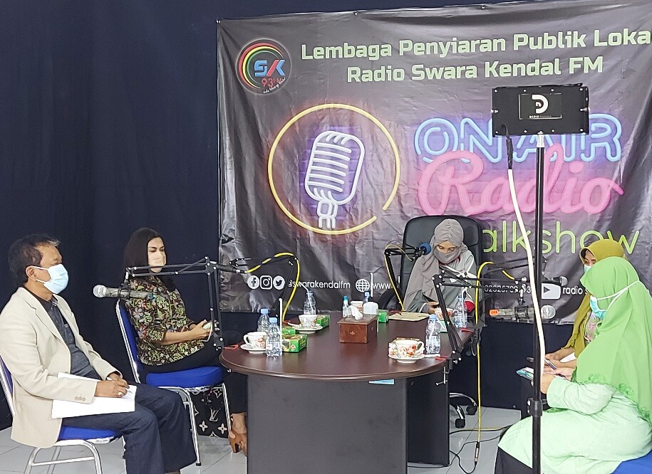 Kebijakan Jateng Di Rumah Saja Dinilai Putus Munculnya Klaster Baru Covid19
