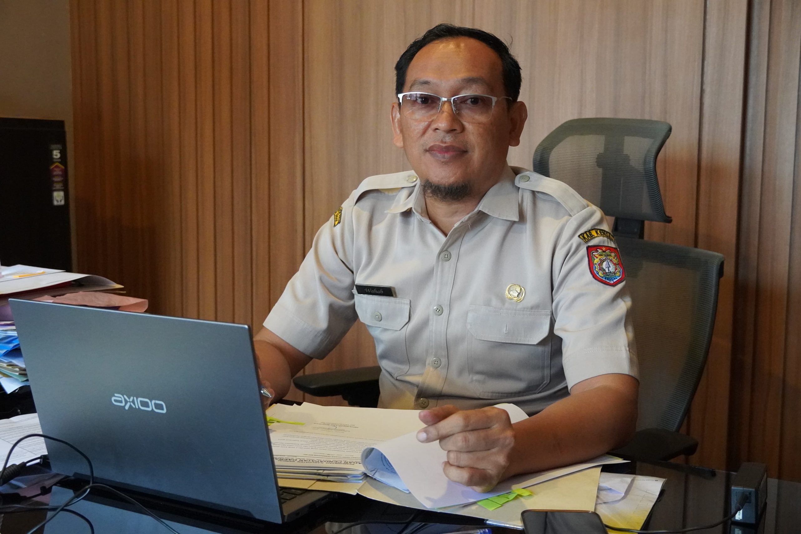 Inovasi Sinema Om jadi Andalan Tingkatkan PAD Pemkab Kendal