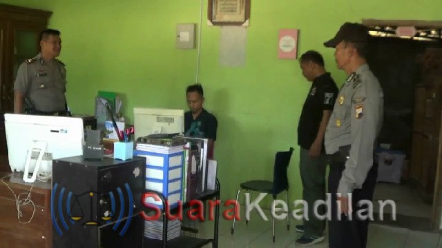 Empat Calon Karyawati Diduga Dicabuli Manager Perusahaan Pemecah Batu