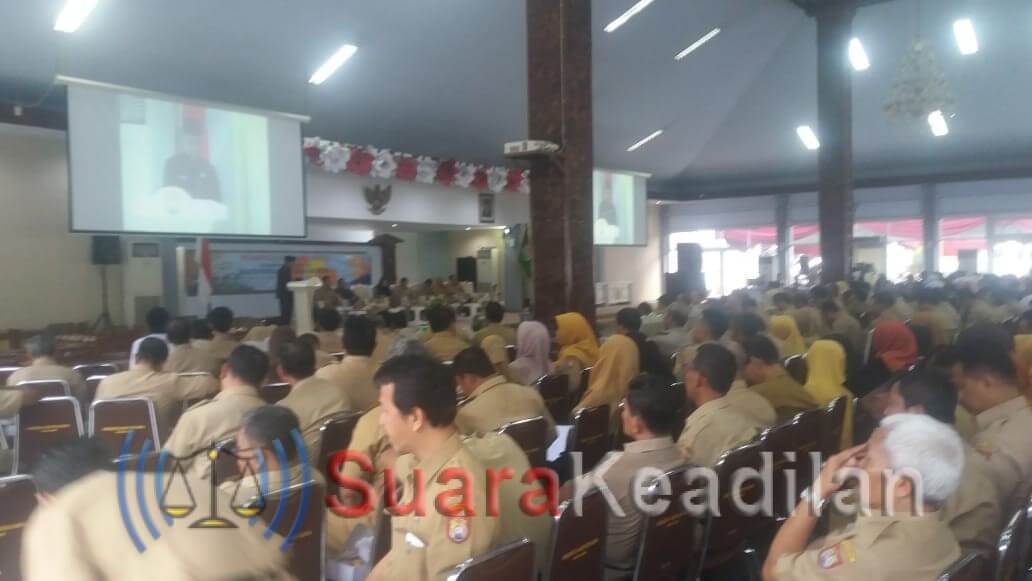 Musrenbang RKPD 2020, Penentu Arah Pembangunan Pemkab Kendal