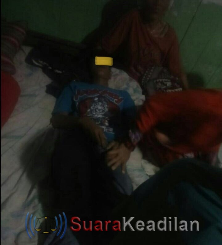 Diduga Putus Cinta, Khoirul Iwan Nekad Gantung Diri