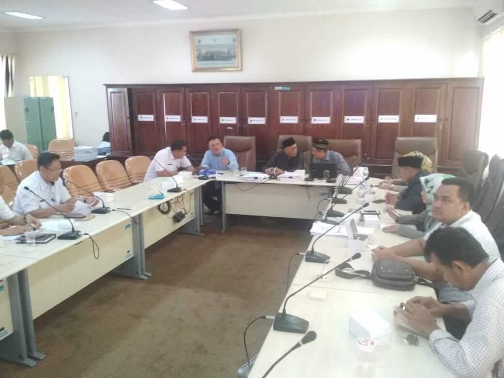 Pemkab Diminta Awasi Money Politik dan Keamanan Pilkades Serentak