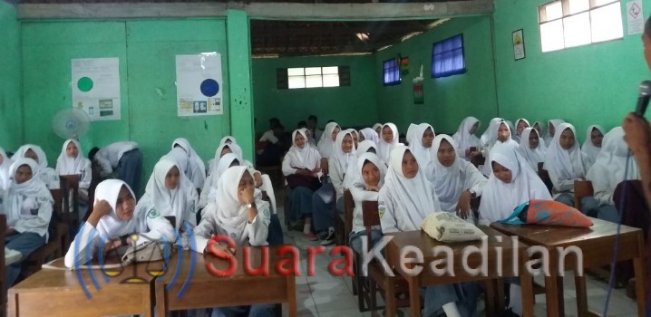 SMK NU Gandeng IMNU Siapkan Siswa Penggerak Digital Enterpreuner