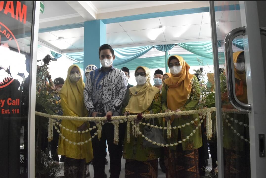 RS PKU Aisyiah Siap Layani Spesialis Anak, Penyakit Dalam Hingga Fisiotrapi