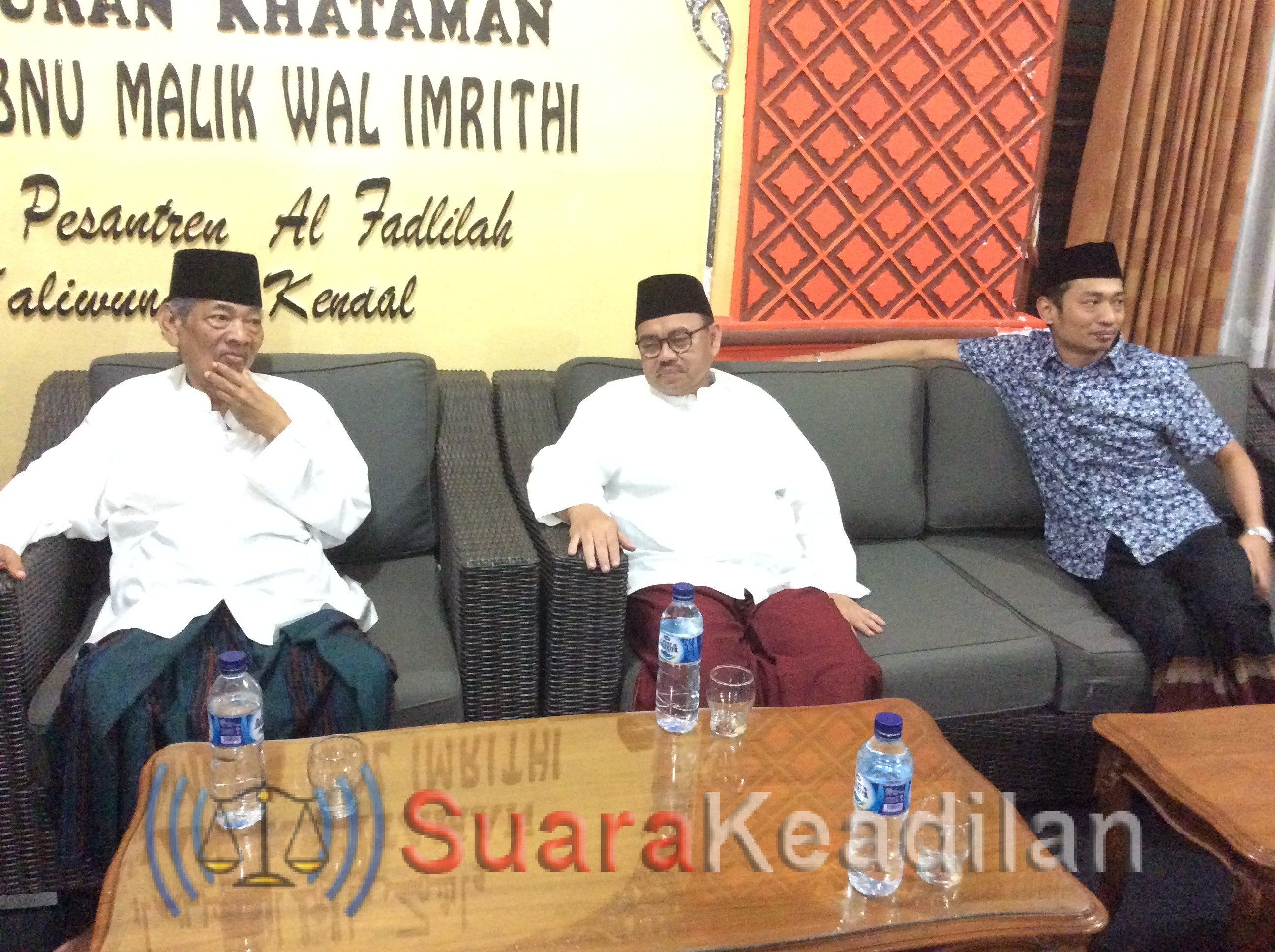 Sudirman Said : Kartu Tani Menyulitkan Petani
