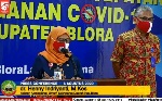 Covid-19, Blora Masuk Zona Resiko Rendah