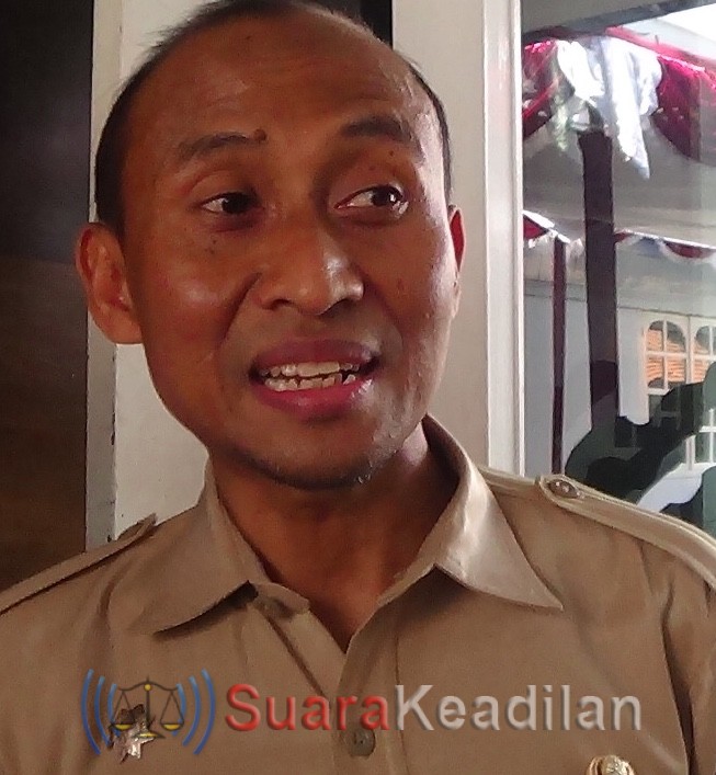 Oknum Satpol PP Pemakai Narkoba Terancam Dipecat