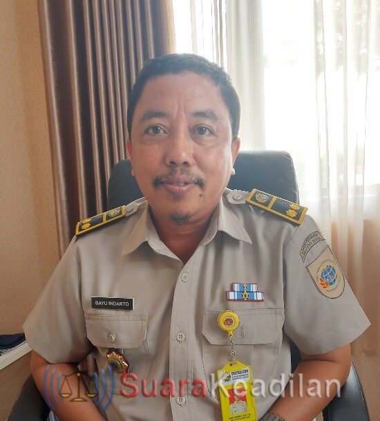 Kantah Kendal Ditarget Terbitkan 65.433 Sertifikat Baru