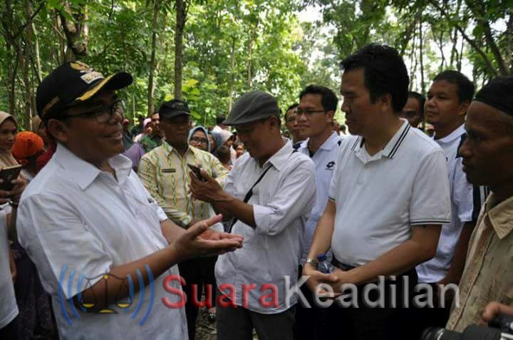 Launching UNDIP Kajen, Dipastikan Bulan April