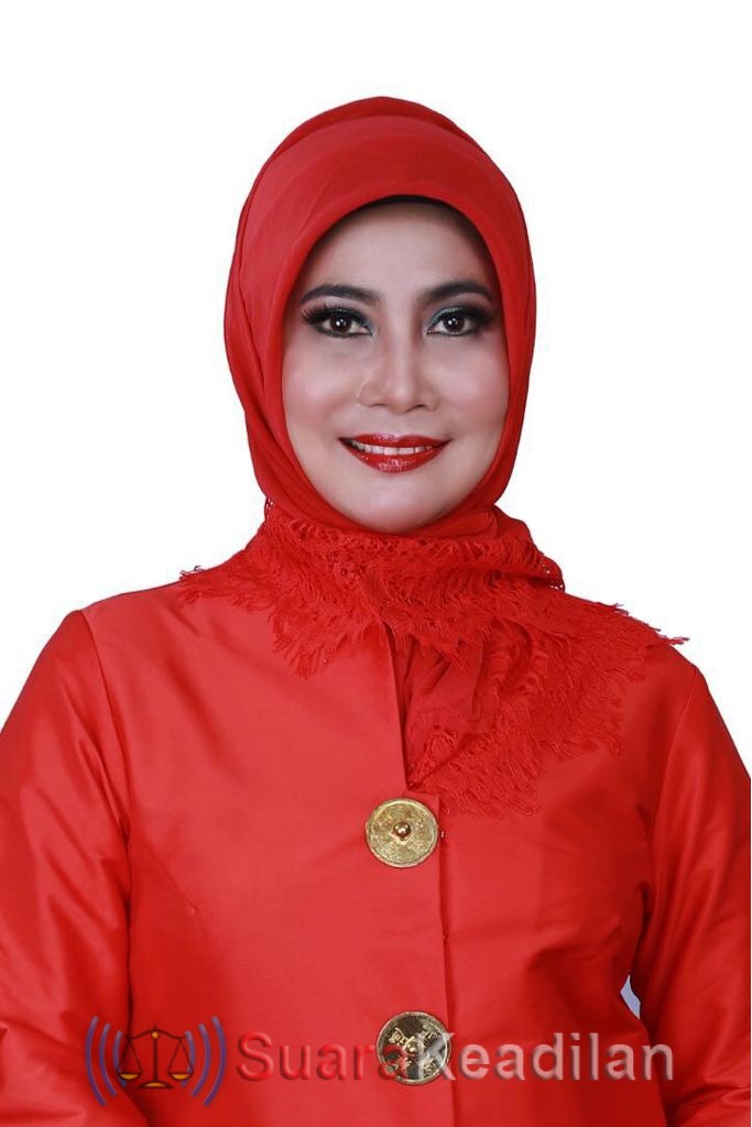DPC PDI Perjuangan Kendal Kutuk Teror Di Surabaya
