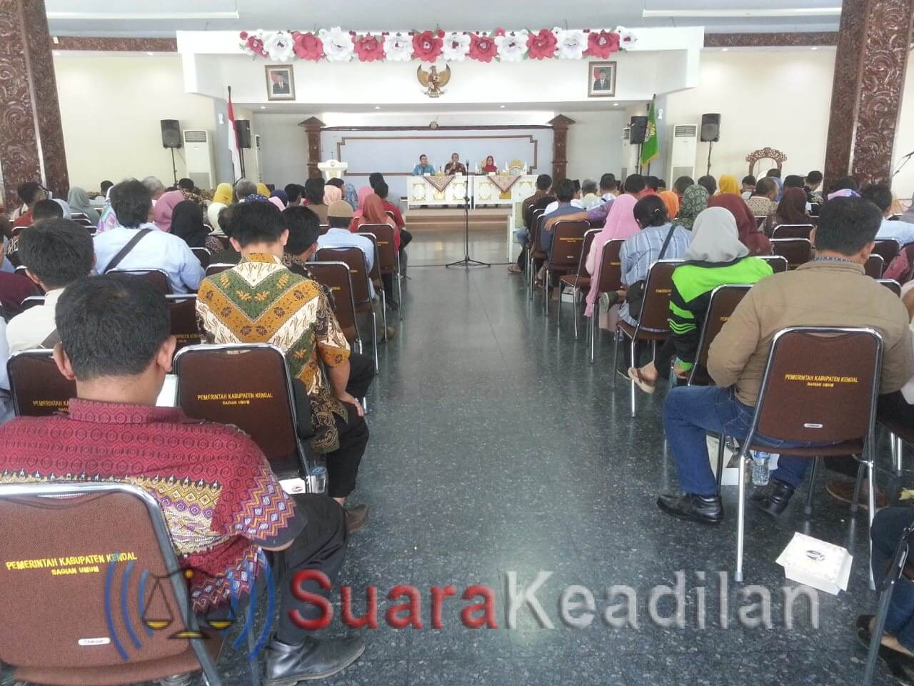 Pemda Dorong Penyaluran BPNT dari Produk Lokal