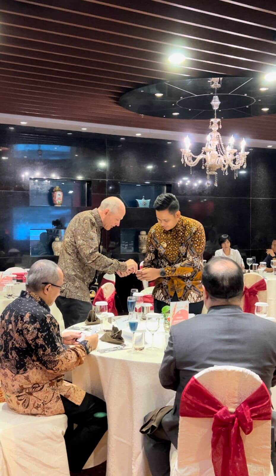 Investasi Di Kendal Tahun 2022 Tembus USD 2,55 Milyar