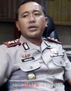 Polres Kendal Tetapkan Z Tersangka Pelanggaran Pemilu