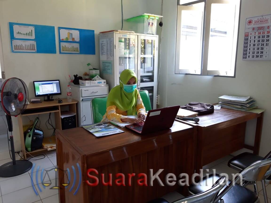 RSUD Dr Soewondo Kendal Tangani 302 Penderita TBC