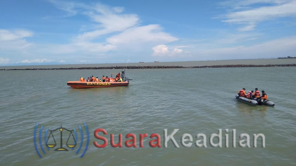 Hilang Saat Berlayar, Nelayan Bandengan Ditemukan Meninggal Dunia