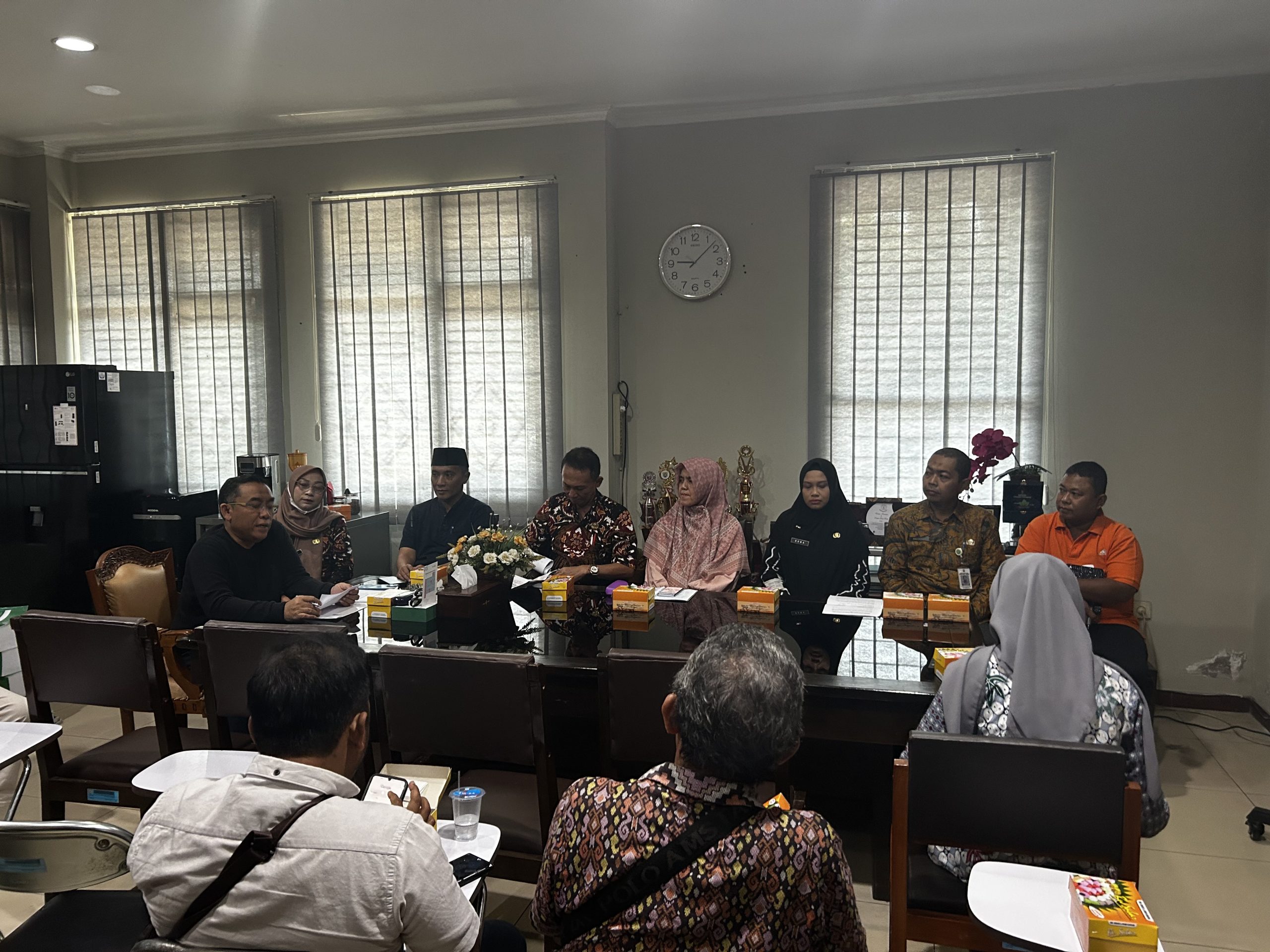 Inovasi Kajeksi Masuk 10 Besar IDEA Jateng 2026