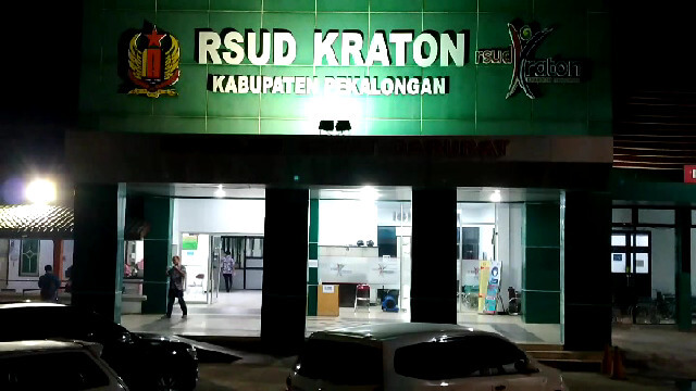 Usai Jemput Anaknya di Bandara Semarang, ASN Positif Covid19