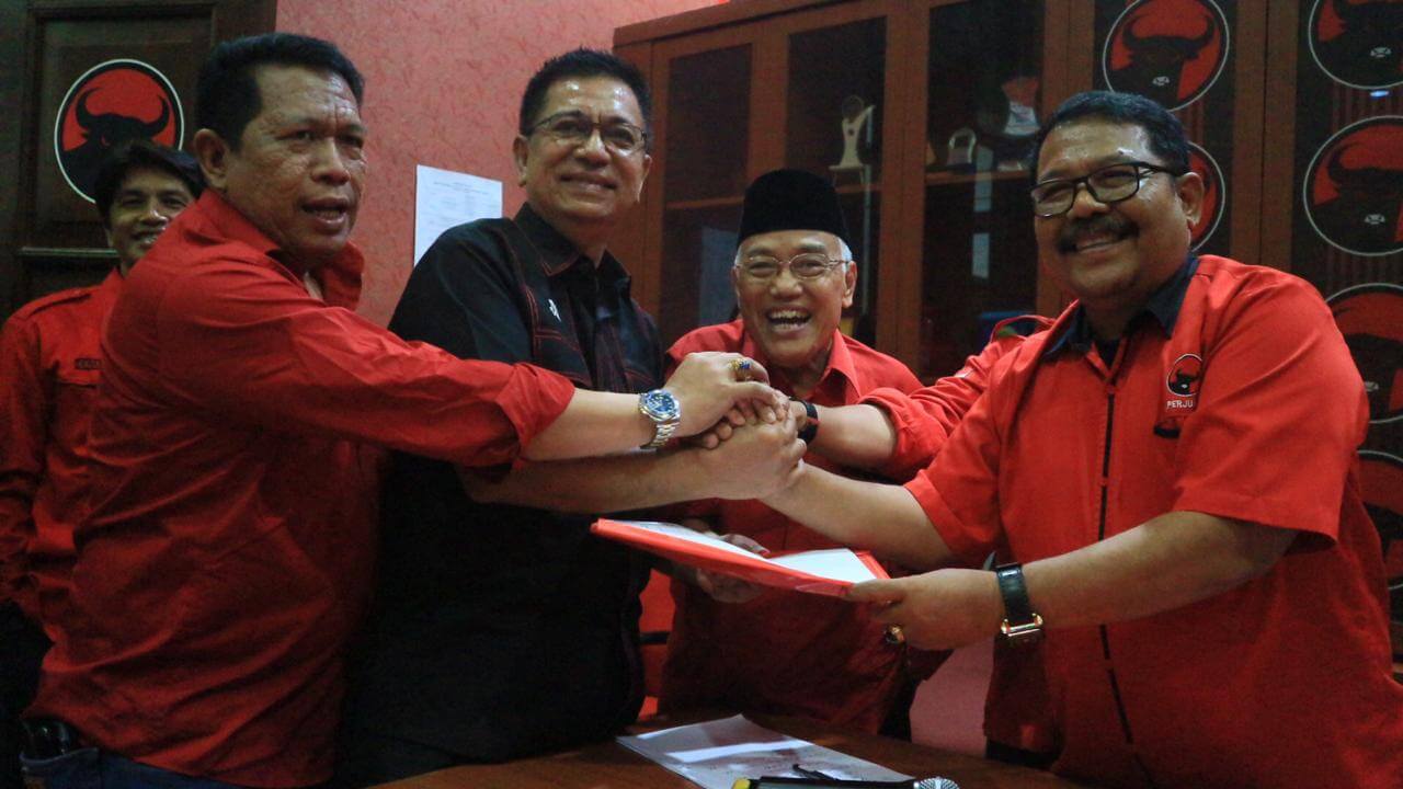 Murdoko ‘Turun Gunung’ Siap Majukan Dan Sejahterakan Kendal