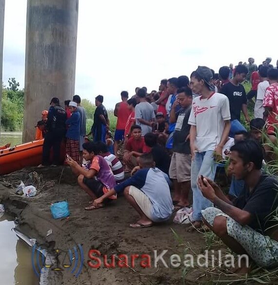 Depresi, Nur Zaeni Nekad Terjun Ke Kali Bodri