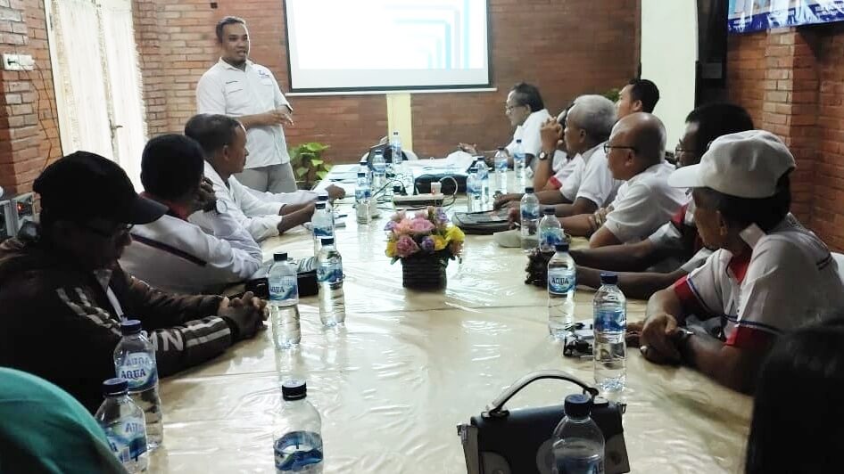 Jelang Pilkada 2020 Perindo Gembleng Kader Militan