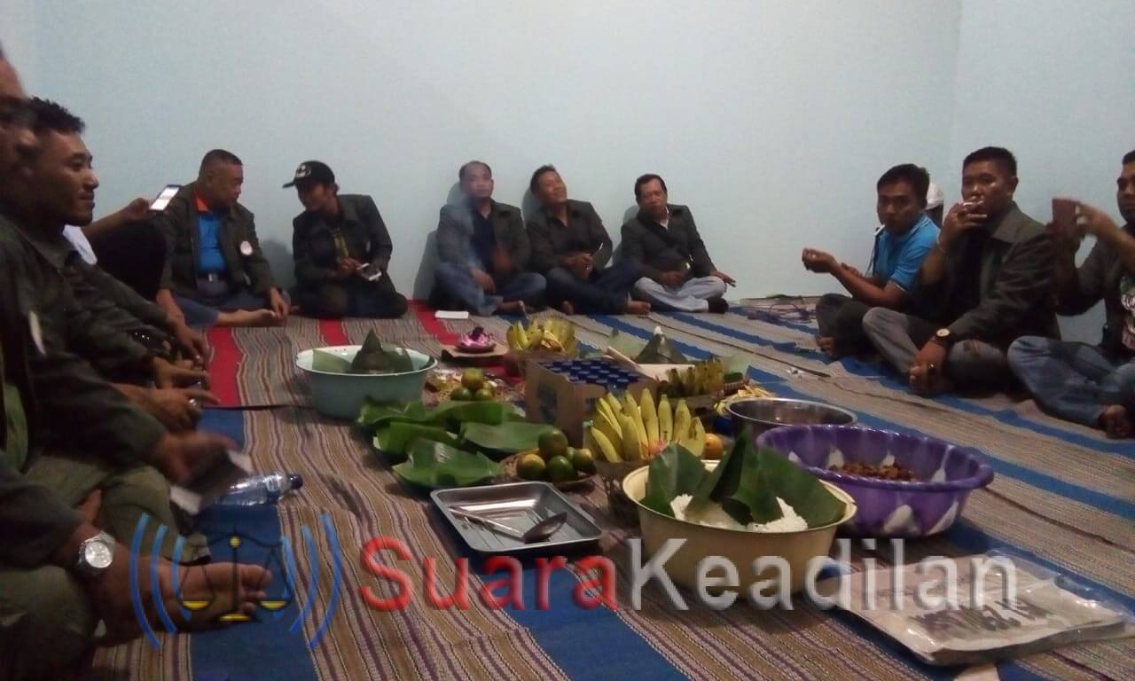 Aliansi Putra Kendal, Rumah Baru LSM Dan Ormas Kendal