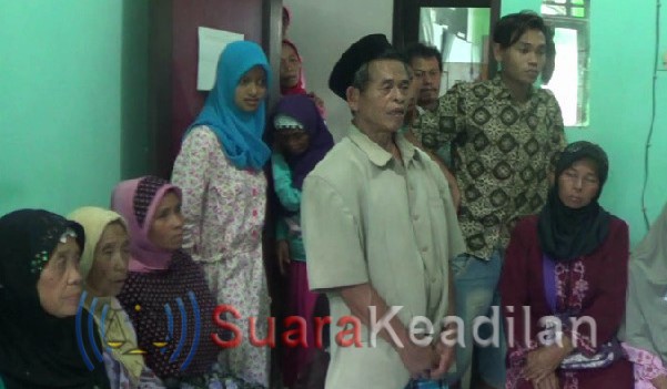 Ribuan DPS Bermasalah Lansia Berjubel Ngantri Perekaman KTP elektronik