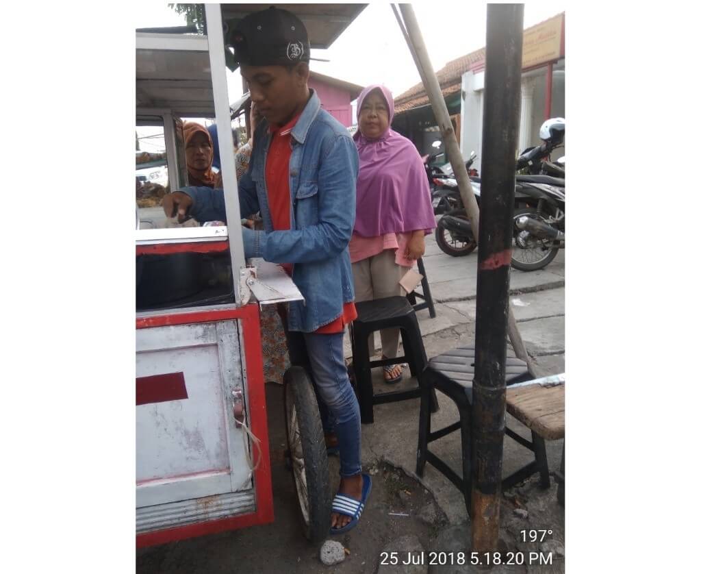 Siomay Jadi Usaha Kuliner Menguntungkan