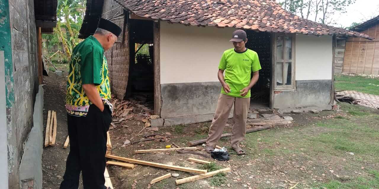 Zakat ASN Blora Tidak Capai Target