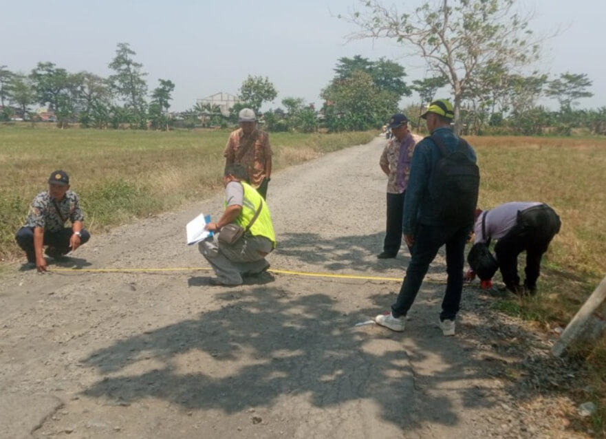 Infrastruktur Rusak Jadi Prioritas Pembangunan Pemkab Kendal