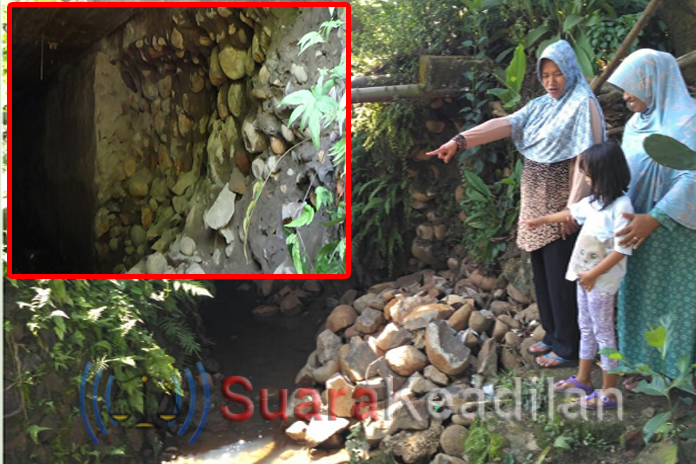 Jalur Trans Pulau Jawa Terancam Putus Akibat Pondasi Jembatan Ambrol