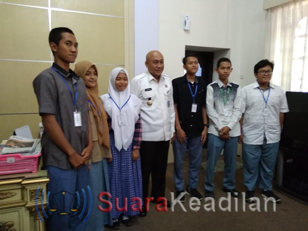 HPPI Nilai Kebangsaan Pelajar Mulai Memudar