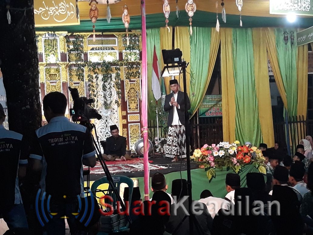 Jalan Rusak Kabupaten Batang Capai 60 %, Akan diperbaiki Bertahap