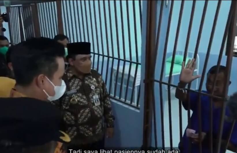 RSUD dr Soewondo Kendal, Kini Layani Perawatan Pasien Gangguan Jiwa