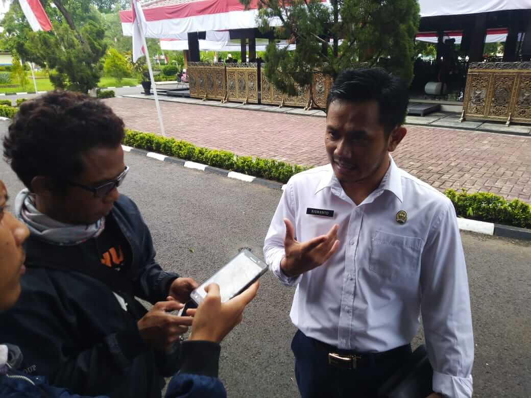 DPRD Akan Panggil Bawaslu Blora, Terkait Perekrutan Panwascam Pilkada 2020