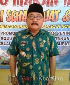 Kecamatan Gemuh Targetkan Bebas ODF Sebelum September