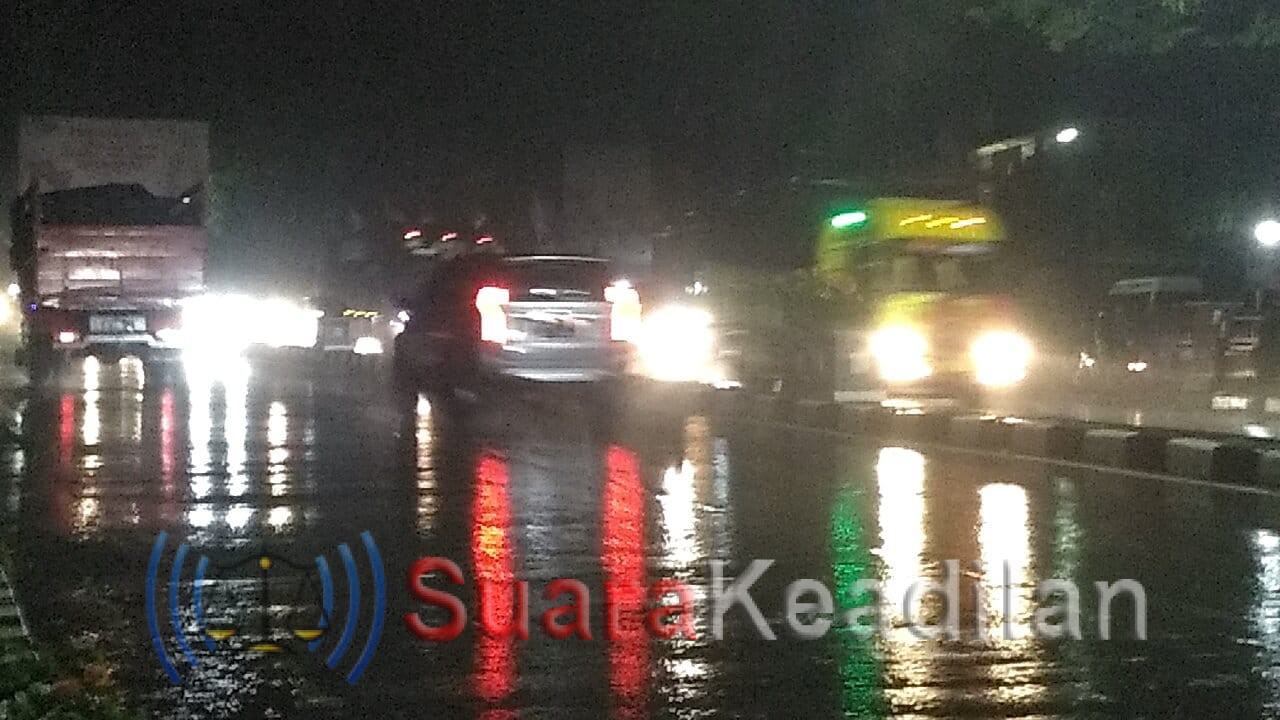 Tol Fungsional Batang-Semarang Ditutup