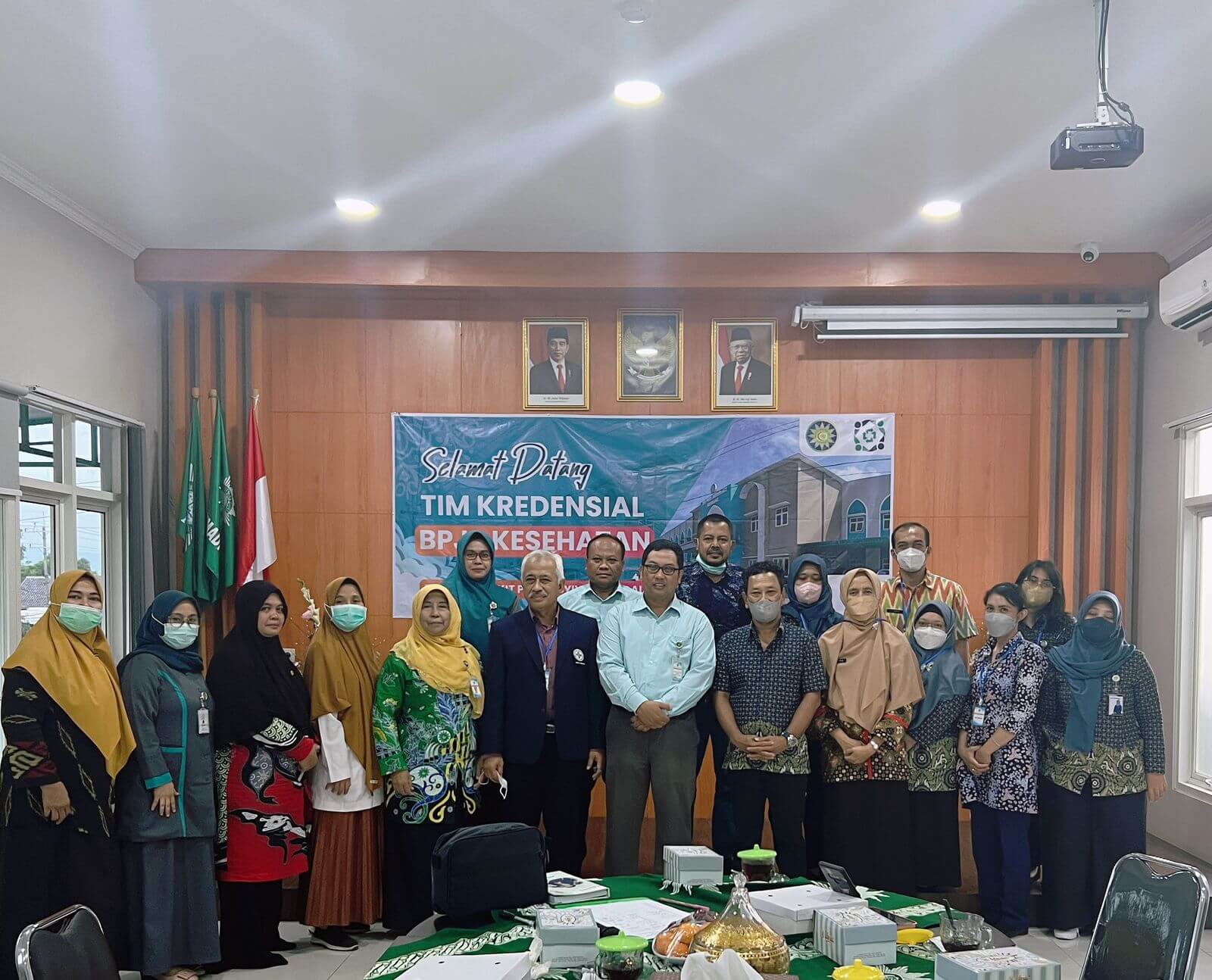 Jalan Betliku Rumah Sakit Aisyiyah Kendal, Akhirnya Bisa Layani Pasien BPJS