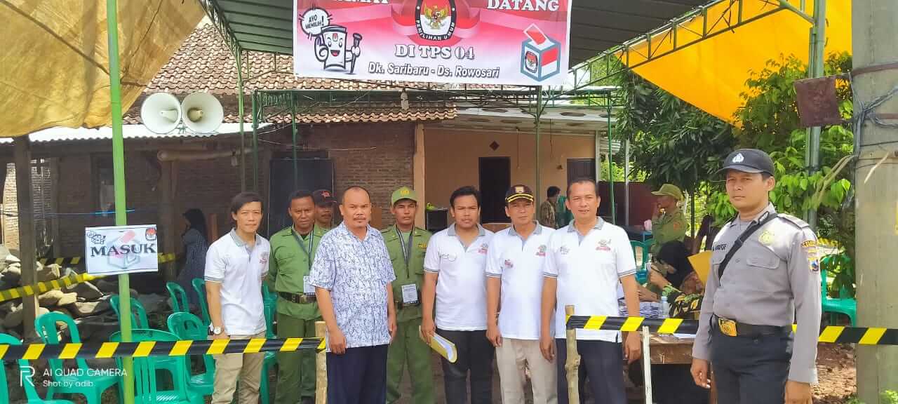 PPDI- P2KD Ajak Warga Bangun Rowosari