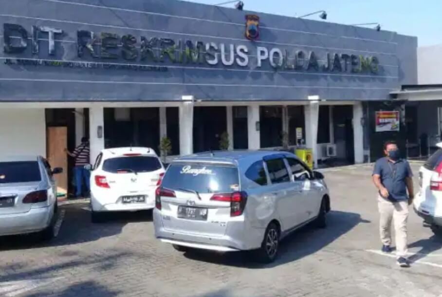 Hanya Pelanggaran Administrasi, Kasus Banprov Solar Cell Dilimpahkan Ke Inspektorat Provinsi Jateng