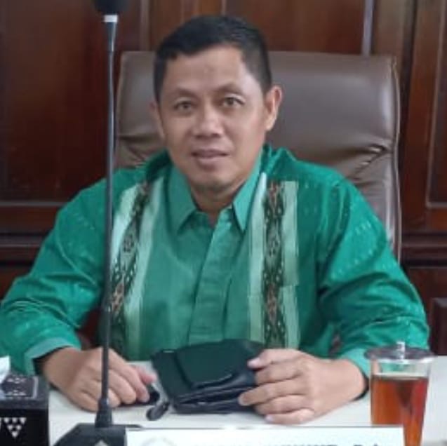 Fraksi PPP Minta Guru Madin, TPQ Dan Marbot Dilindungi BPJS Ketenagakerjaan