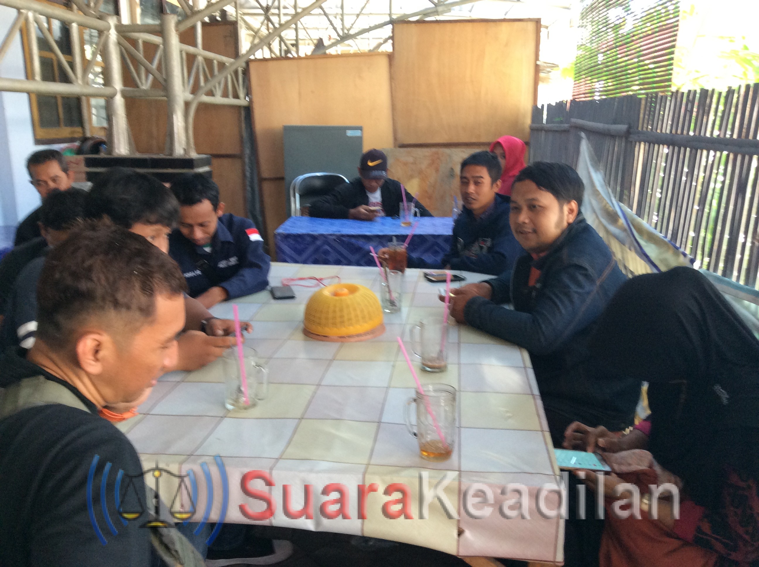 Siti Munaroh: Kami Hanya Ingin Tau Nilai Kami