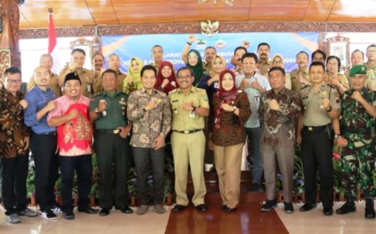 Kunker Komisi E DPRD Jateng, Blora Diminta Bentuk Destana