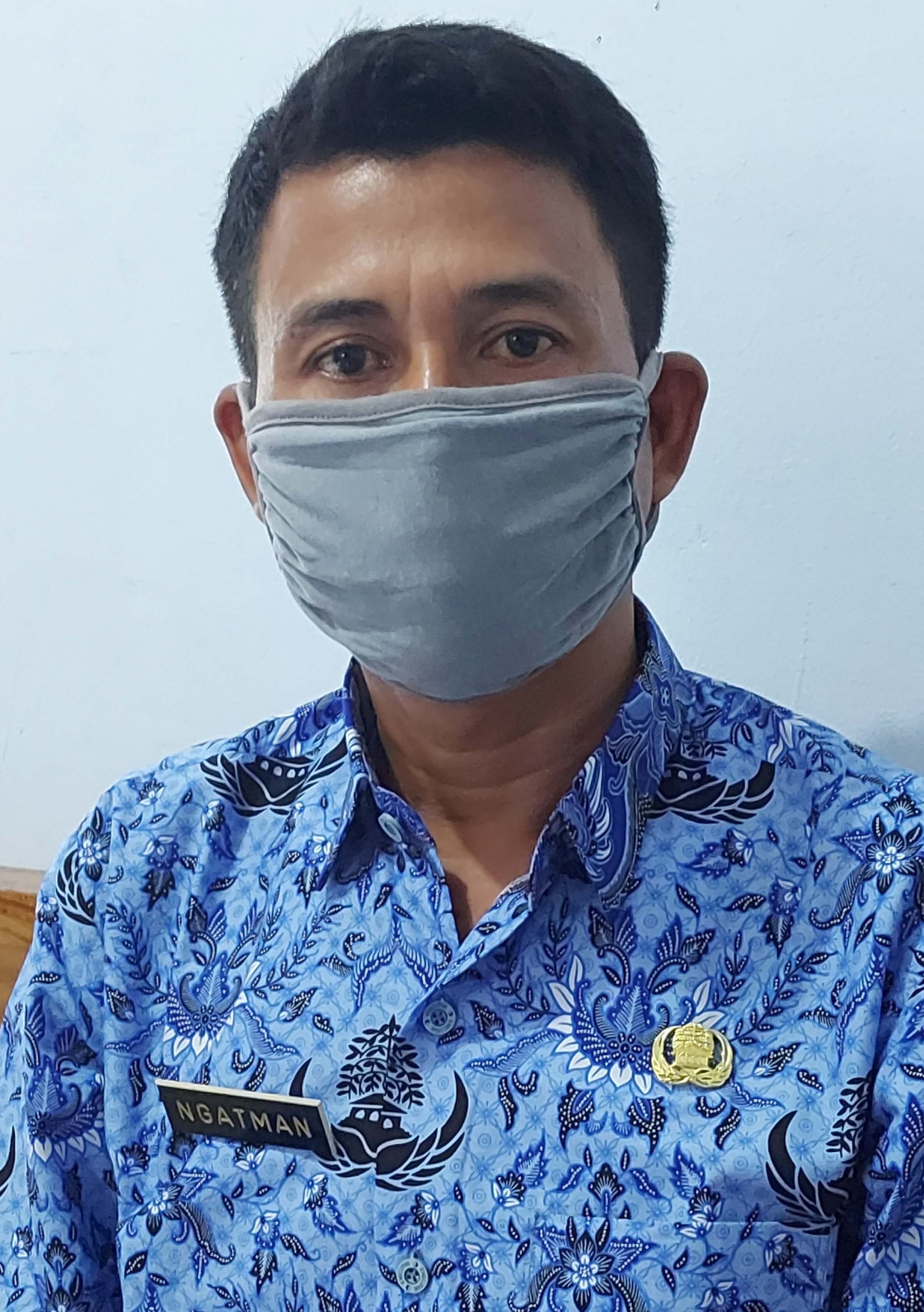 Seorang Warga Sumberejo Positif Corona, 19 Di Karantina