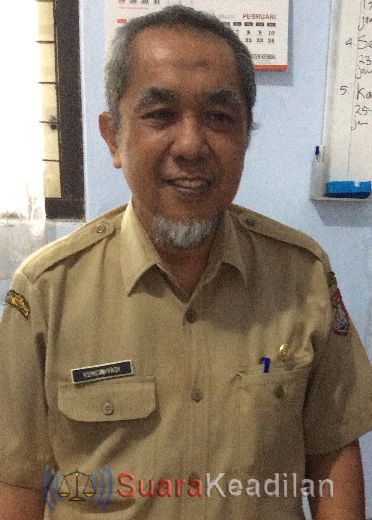Mulai Maret, Penerima Raskin Terima BPNT