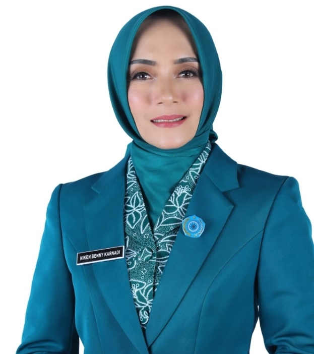 Niken Larasati Prioritaskan Penanganan Stunting Hingga Kekerasan Perempuan dan Anak