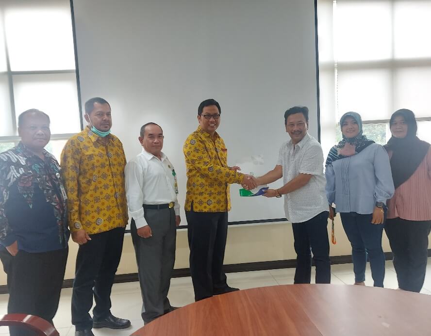 Per 1 Maret RS PKU Aisyiyah Kendal Siap Layani Pasien BPJS Kesehatan