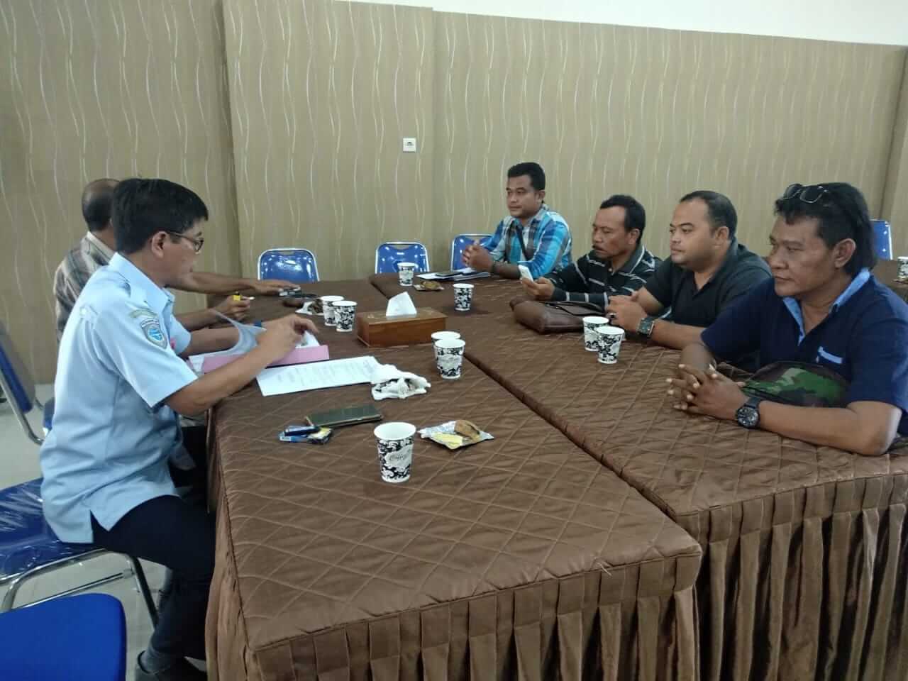 Dilelang Terbuka, PAD Sektor Parkir Meningkat Signifikan