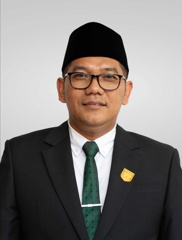 Ditetapkan Sebagai Ketua DPRD Kendal, Mahfud Sodiq Sebut Ini Penugasan Partai