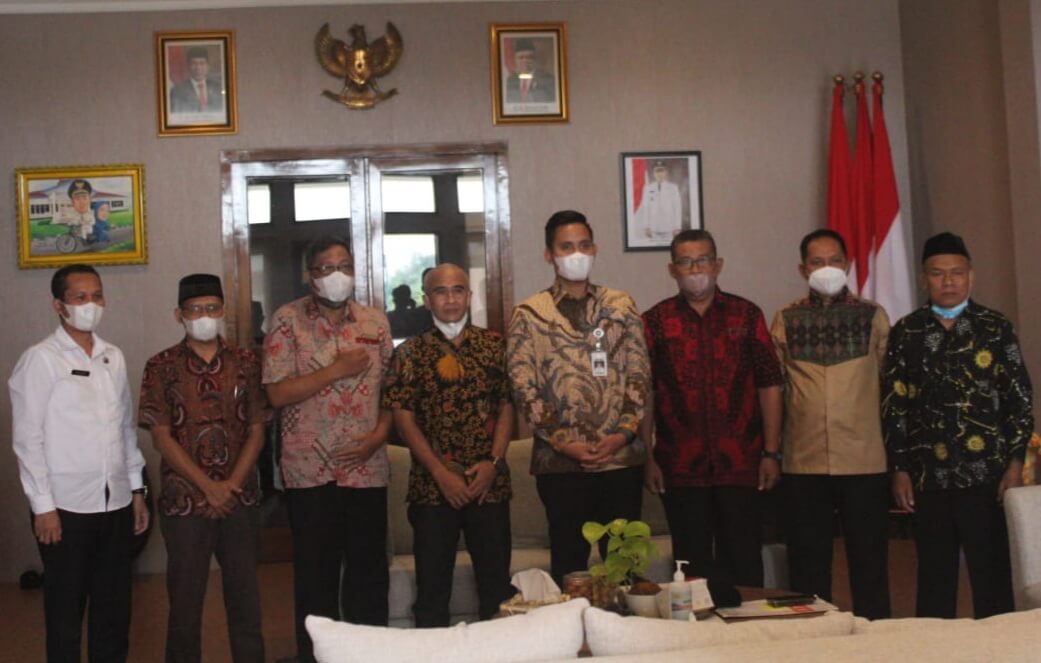 Launching Asti Kendal Akan Dihadiri Bupati Kendal Dan Wali Kota Solo